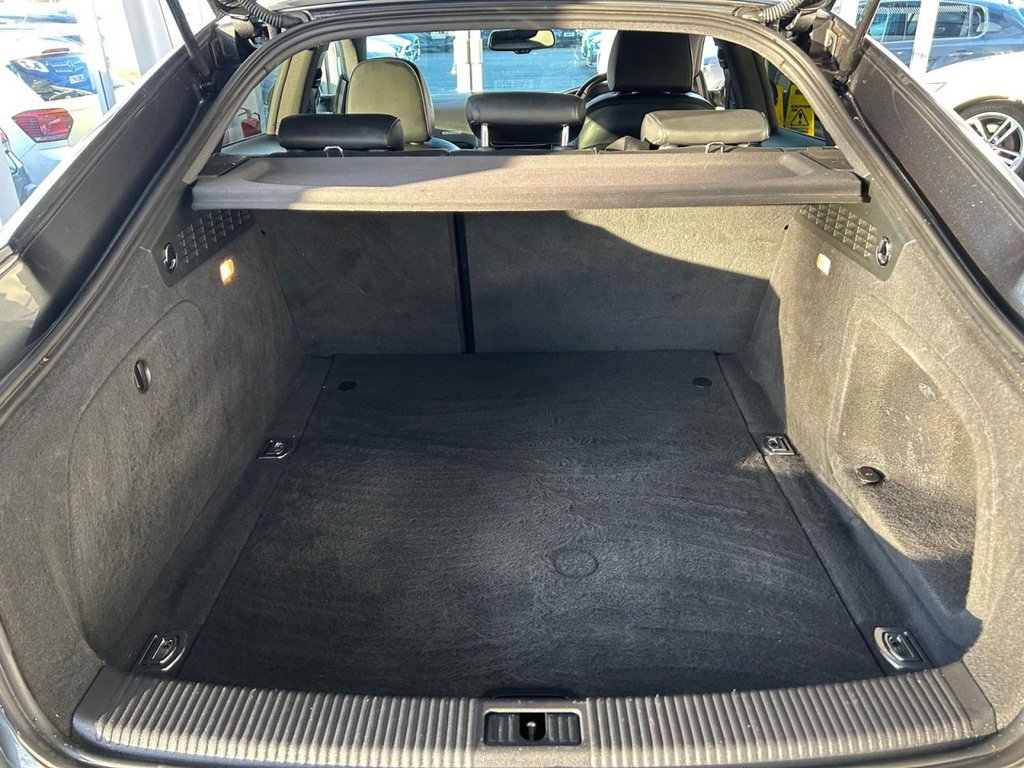 Used Audi A5 2016 for sale - 77211899: Photo 23