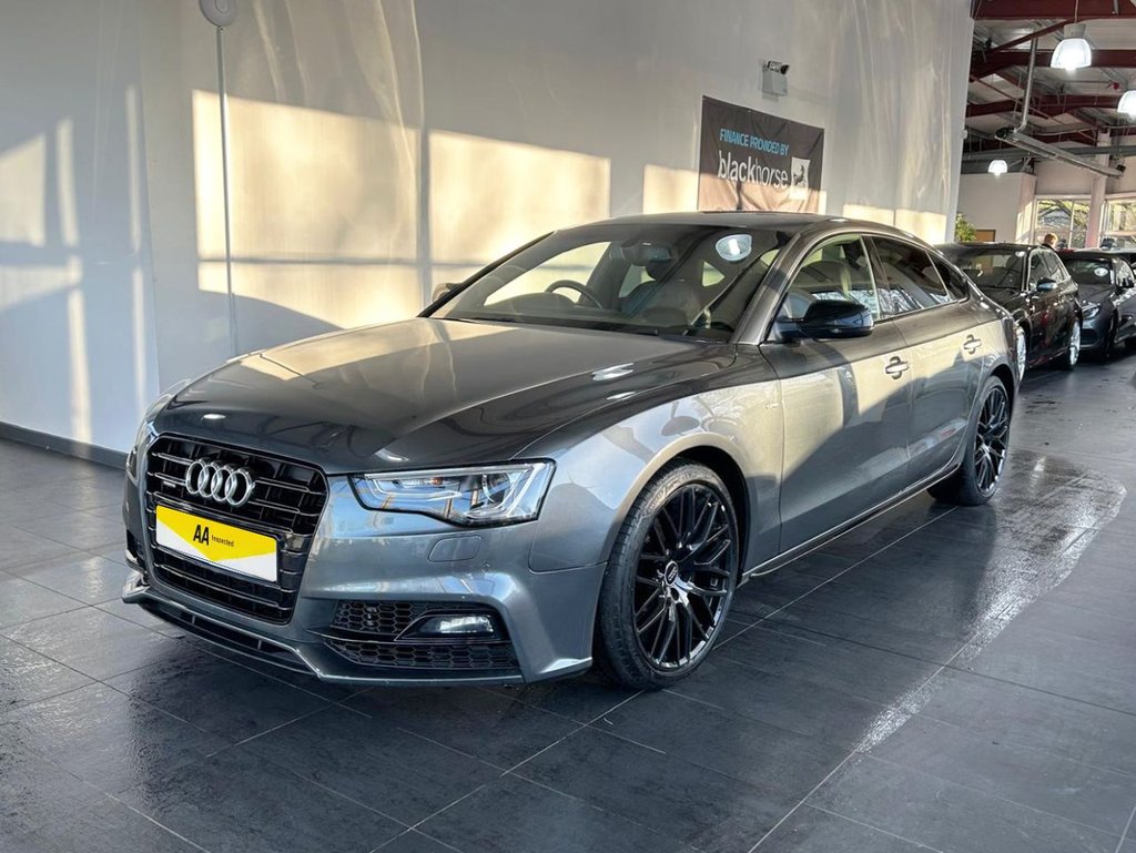 Used Audi A5 2016 for sale - 77211899: Photo 7