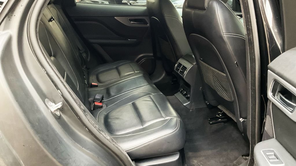 Used Jaguar F-Pace 2019 for sale - 77835466: Photo 14