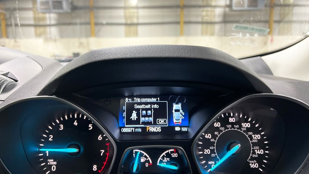 Used Ford Kuga 2018 for sale - 76883631: Photo 10