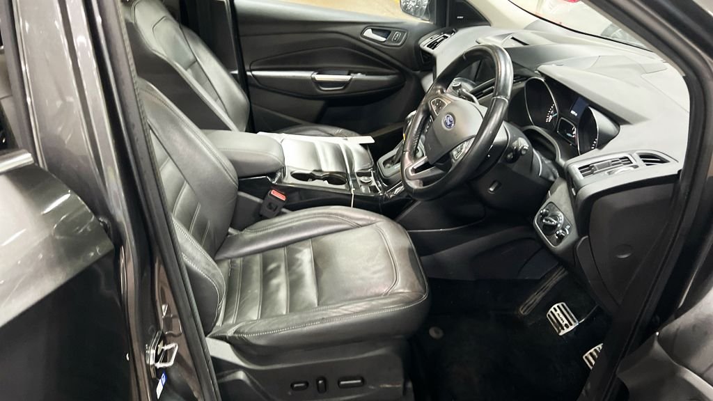 Used Ford Kuga 2018 for sale - 76883631: Photo 11