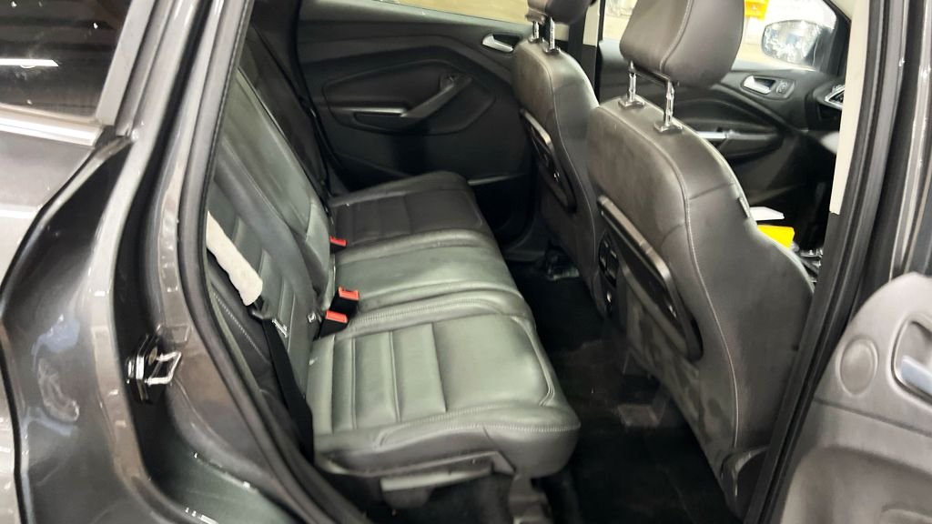 Used Ford Kuga 2018 for sale - 76883631: Photo 12