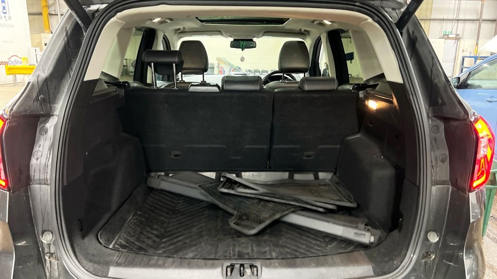 Used Ford Kuga 2018 for sale - 76883631: Photo 13