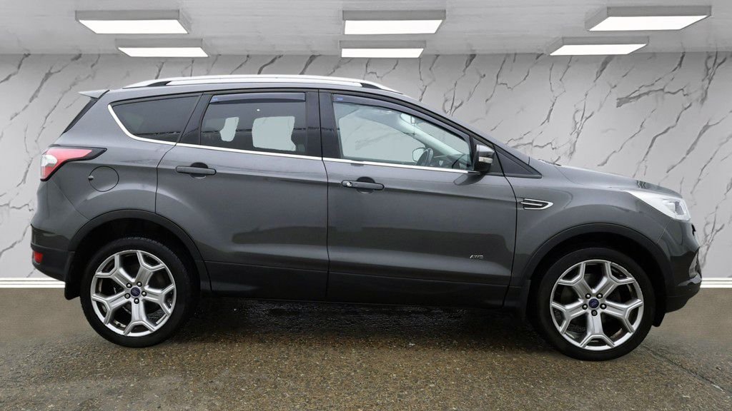 Used Ford Kuga 2018 for sale - 76883631: Photo 6
