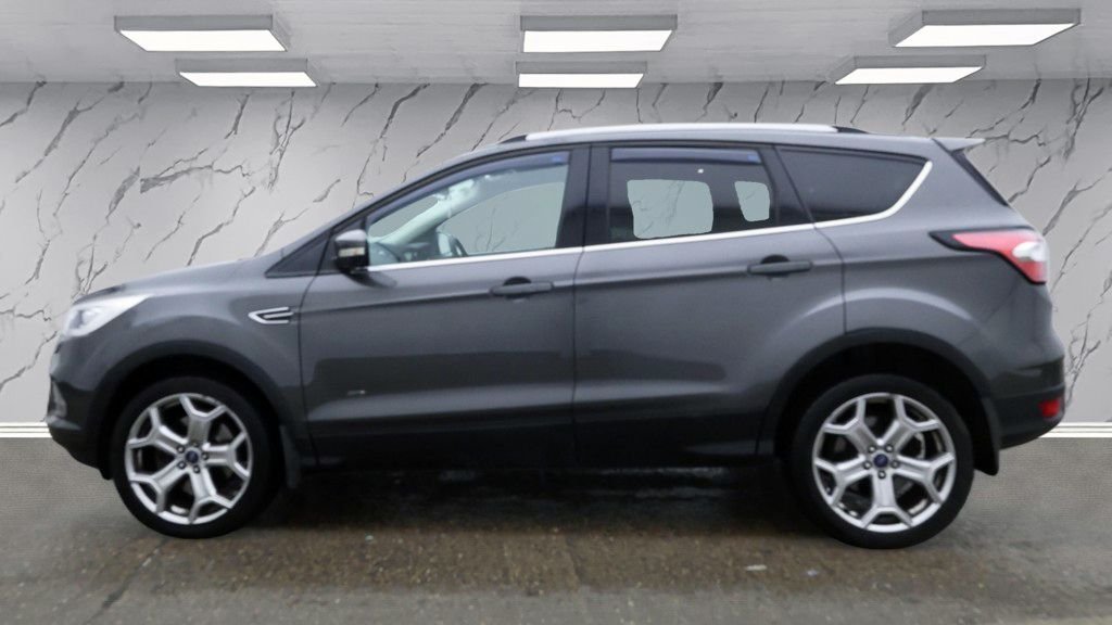 Used Ford Kuga 2018 for sale - 76883631: Photo 7