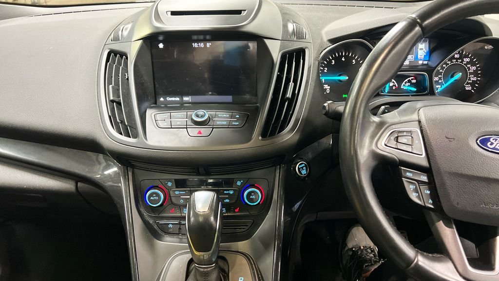 Used Ford Kuga 2018 for sale - 76883631: Photo 9