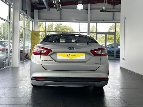 Used Ford Mondeo 2015 for sale - 75685198: Photo 10