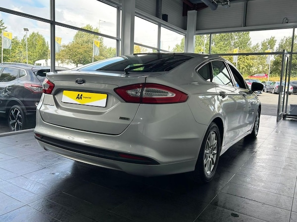Used Ford Mondeo 2015 for sale - 75685198: Photo 11