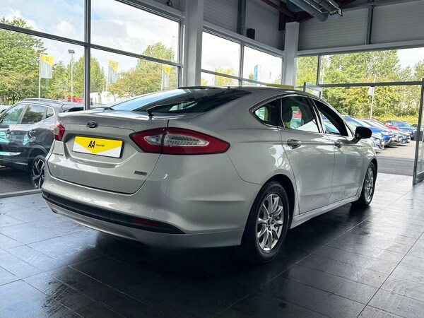 Used Ford Mondeo 2015 for sale - 75685198: Photo 12