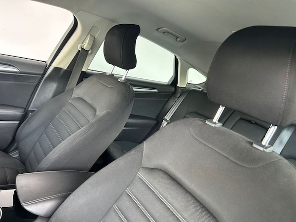 Used Ford Mondeo 2015 for sale - 75685198: Photo 13