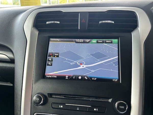 Used Ford Mondeo 2015 for sale - 75685198: Photo 15