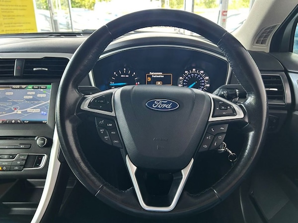 Used Ford Mondeo 2015 for sale - 75685198: Photo 18