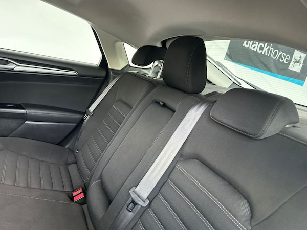 Used Ford Mondeo 2015 for sale - 75685198: Photo 20