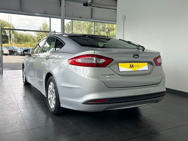 Used Ford Mondeo 2015 for sale - 75685198: Photo 9