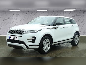 Used Land Rover Range Rover Evoque 2023 for sale - 78501441: Photo
