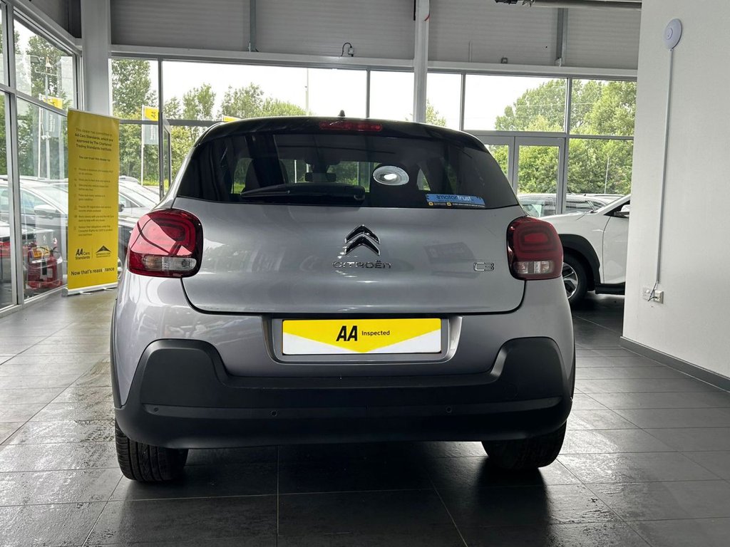Used Citroen C3 2023 for sale - 77187958: Photo 10