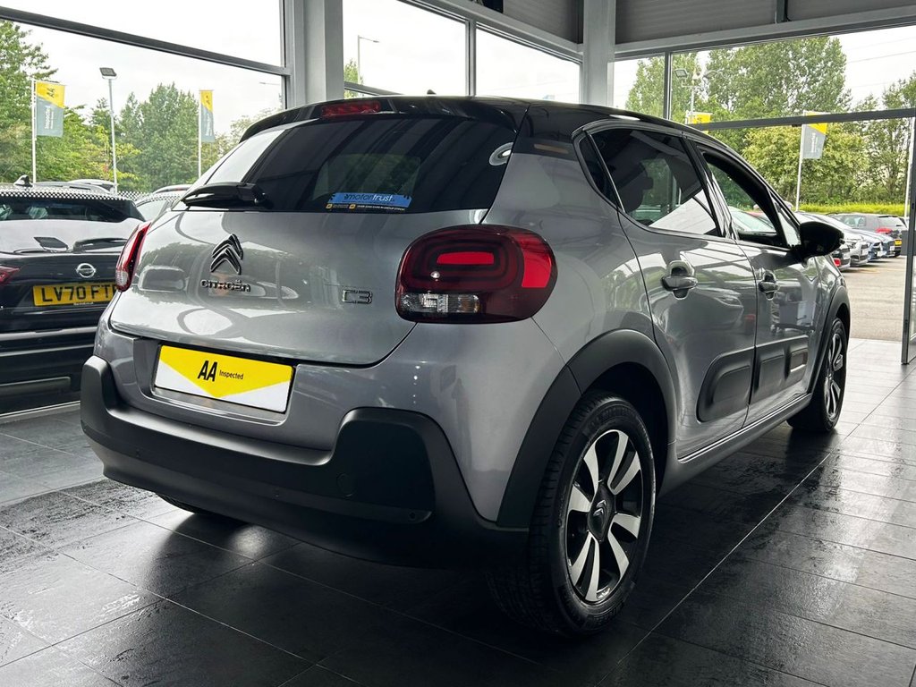 Used Citroen C3 2023 for sale - 77187958: Photo 12