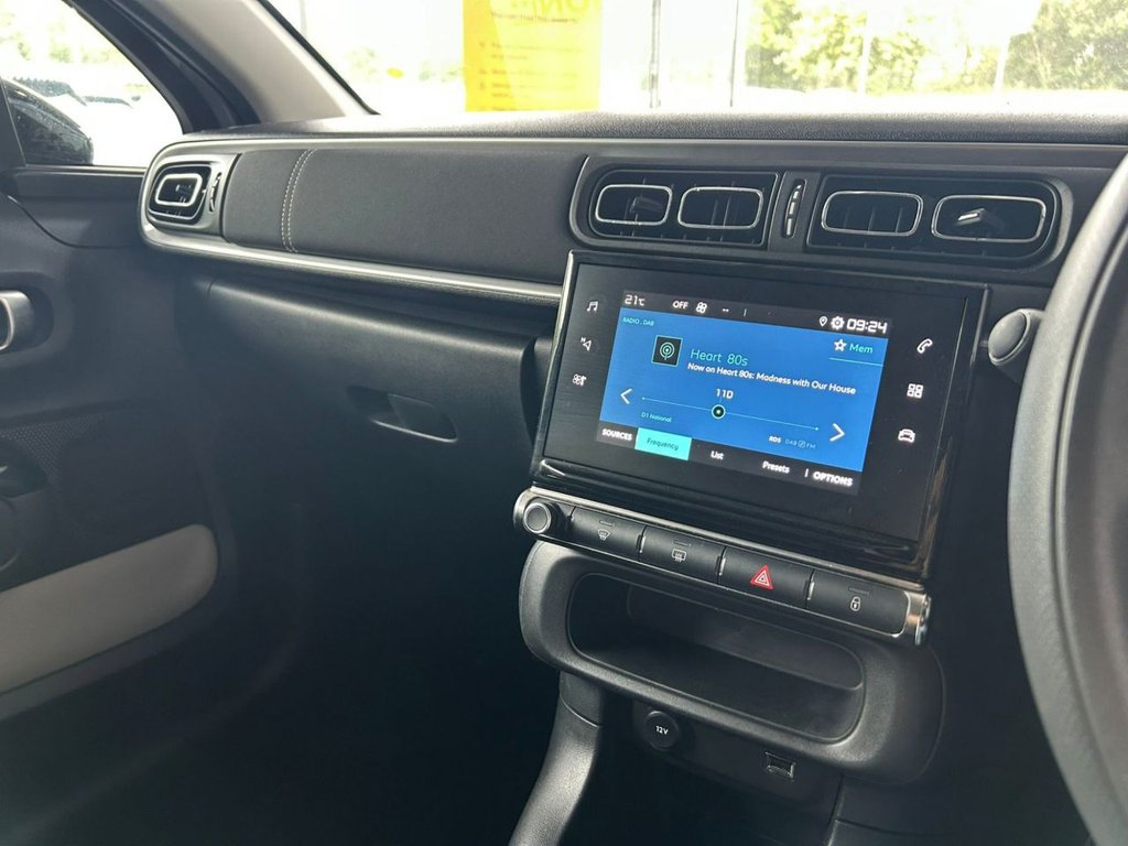 Used Citroen C3 2023 for sale - 77187958: Photo 15