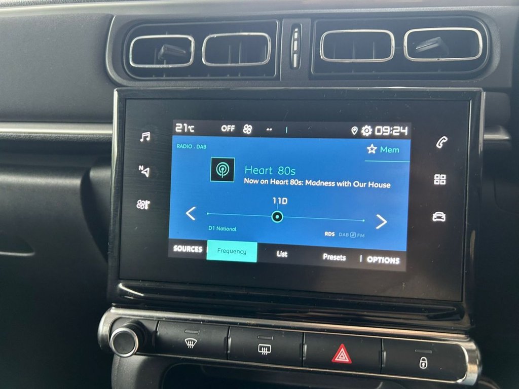 Used Citroen C3 2023 for sale - 77187958: Photo 16