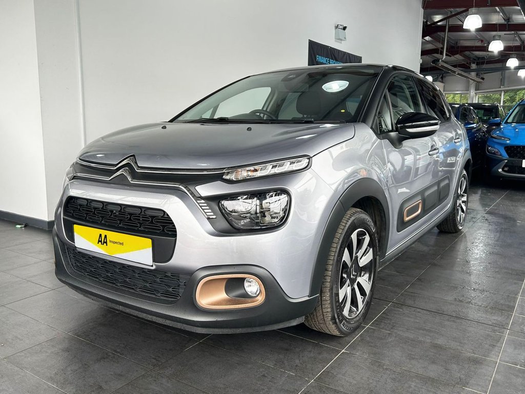 Used Citroen C3 2023 for sale - 77187958: Photo 6