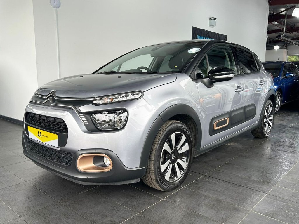 Used Citroen C3 2023 for sale - 77187958: Photo 7