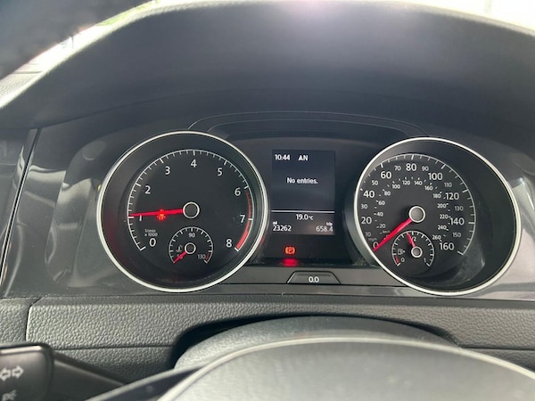 Used Volkswagen Golf 2019 for sale - 74806642: Photo 17