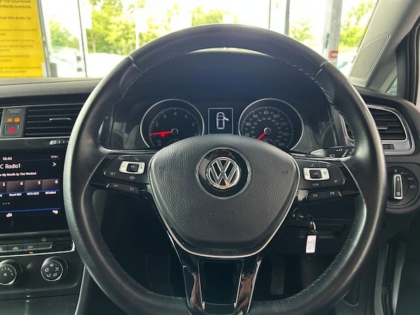 Used Volkswagen Golf 2019 for sale - 74806642: Photo 18
