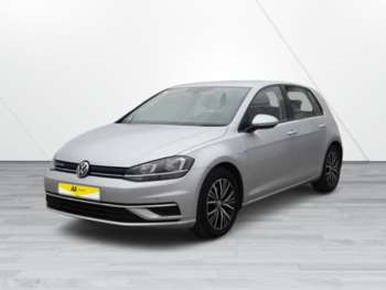 Used Volkswagen Golf 2019 for sale - 74806642: Photo