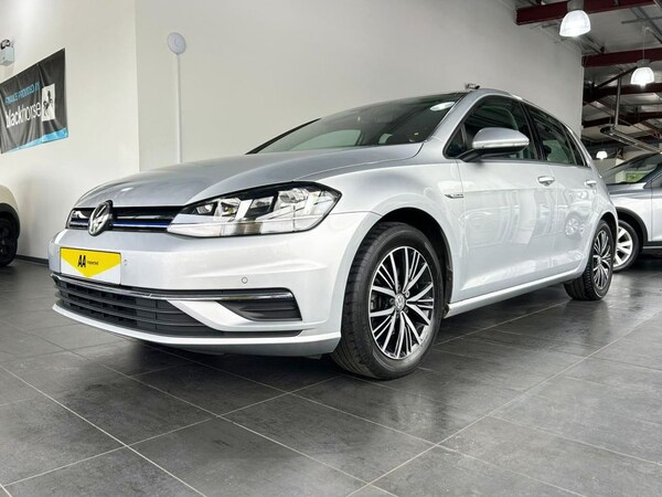 Used Volkswagen Golf 2019 for sale - 74806642: Photo 7