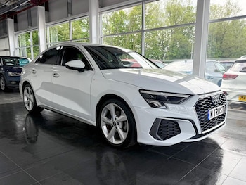 Used Audi A3 2022 for sale - 78828464: Photo