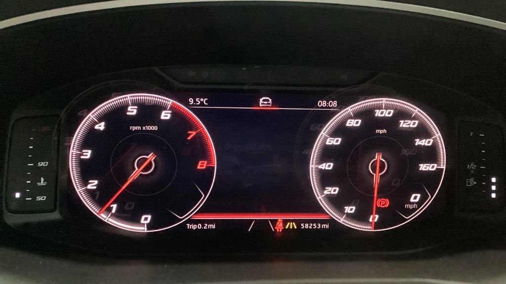 Used SEAT Tarraco 2019 for sale - 76406849: Photo 10