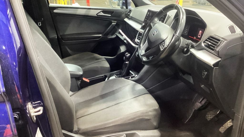 Used SEAT Tarraco 2019 for sale - 76406849: Photo 11