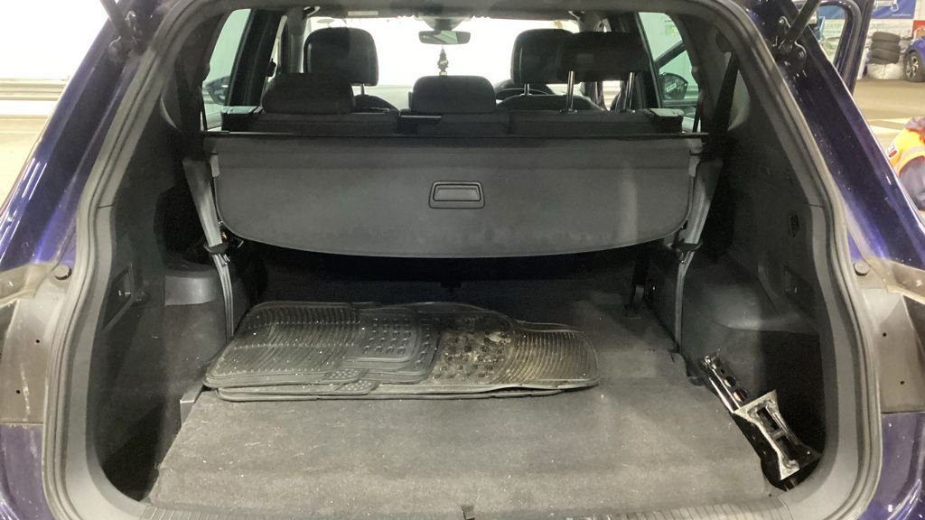 Used SEAT Tarraco 2019 for sale - 76406849: Photo 13