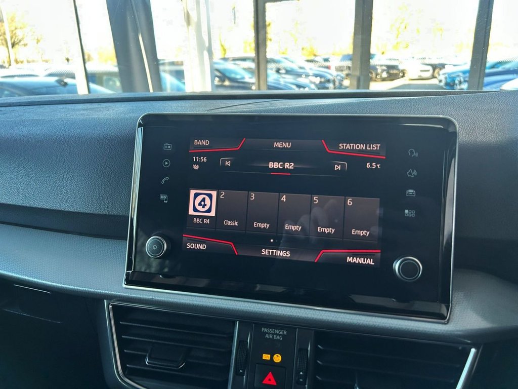 Used SEAT Tarraco 2019 for sale - 76406849: Photo 16