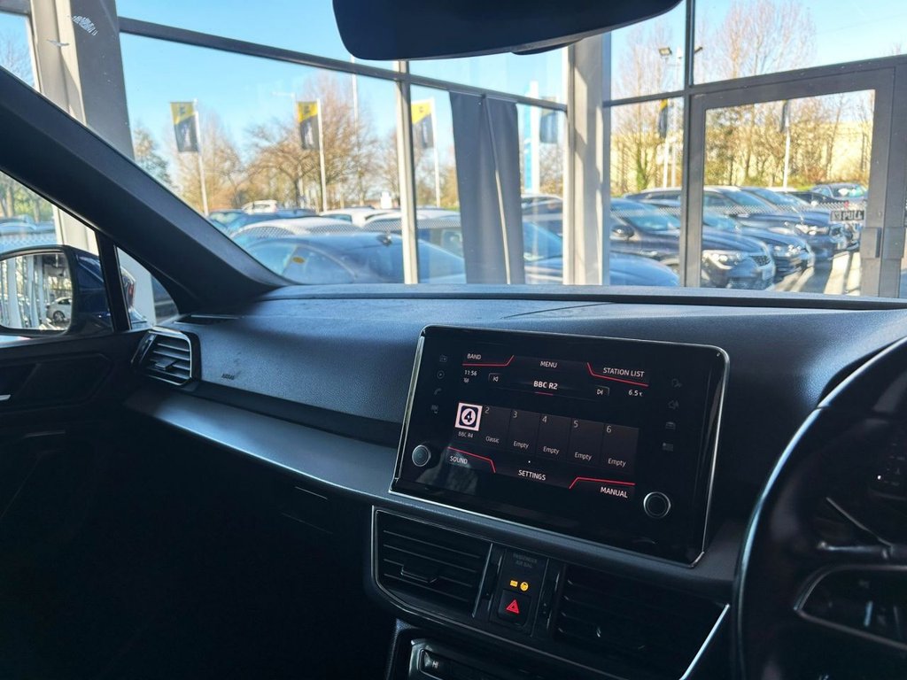 Used SEAT Tarraco 2019 for sale - 76406849: Photo 17