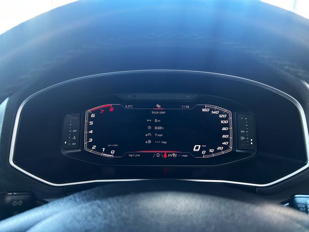 Used SEAT Tarraco 2019 for sale - 76406849: Photo 18