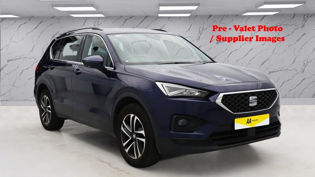 Used SEAT Tarraco 2019 for sale - 76406849: Photo 2