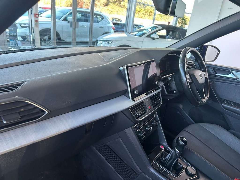 Used SEAT Tarraco 2019 for sale - 76406849: Photo 21