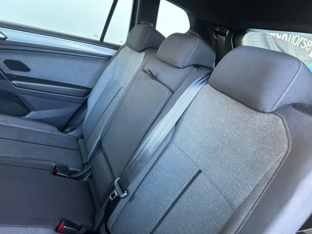 Used SEAT Tarraco 2019 for sale - 76406849: Photo 22