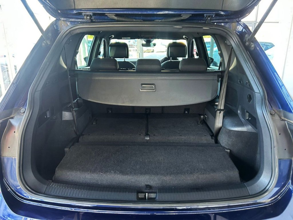 Used SEAT Tarraco 2019 for sale - 76406849: Photo 24