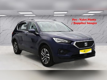 Used SEAT Tarraco 2019 for sale - 76406849: Photo