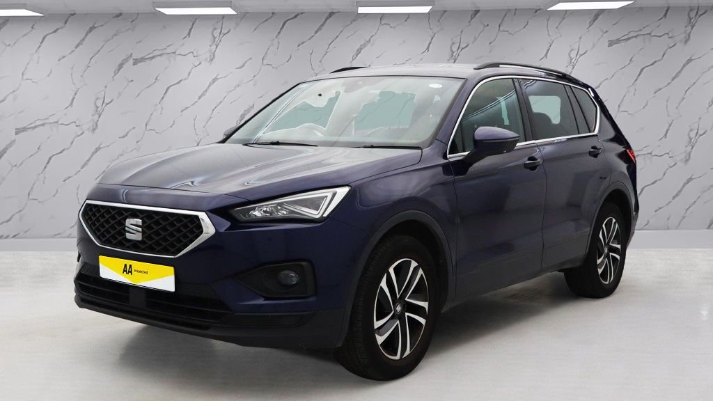 Used SEAT Tarraco 2019 for sale - 76406849: Photo 3