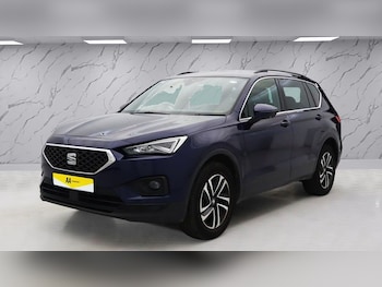 Used SEAT Tarraco 2019 for sale - 76406849: Photo