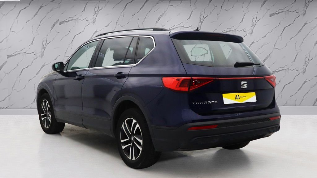 Used SEAT Tarraco 2019 for sale - 76406849: Photo 4