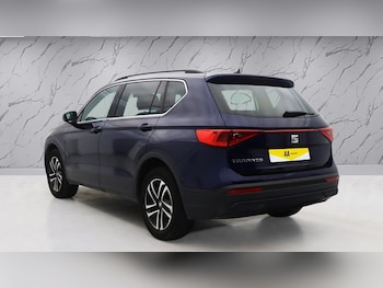 Used SEAT Tarraco 2019 for sale - 76406849: Photo