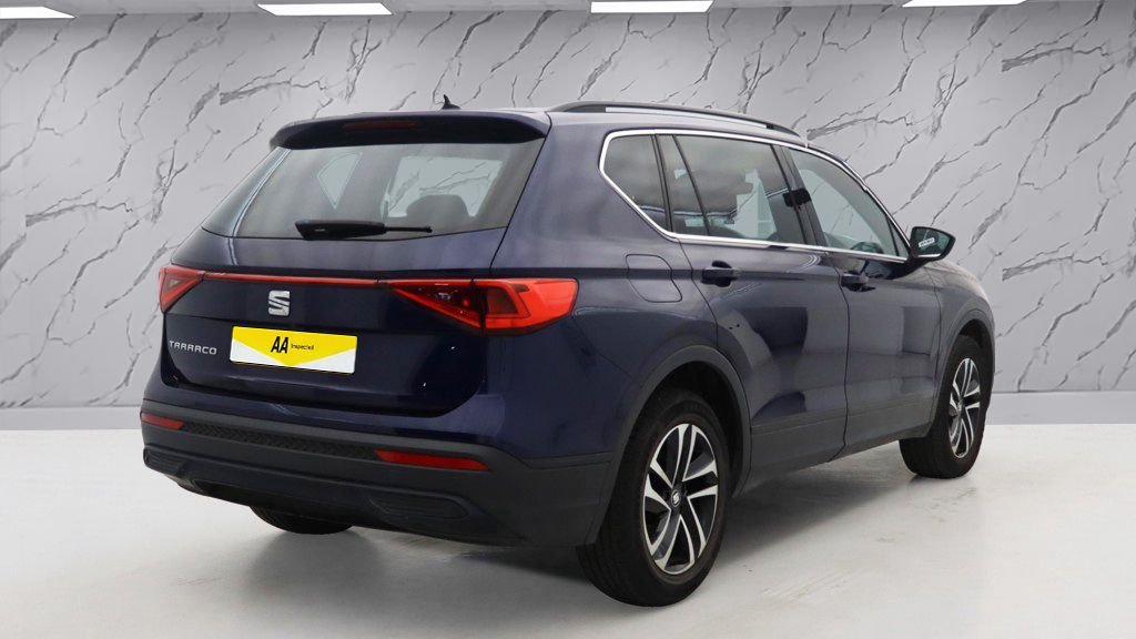 Used SEAT Tarraco 2019 for sale - 76406849: Photo 5