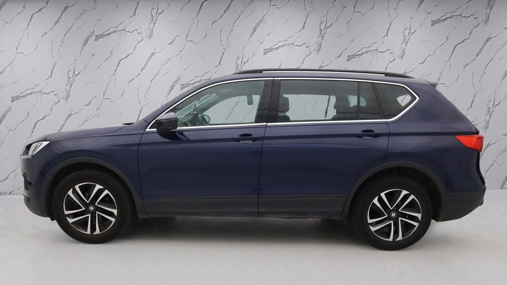 Used SEAT Tarraco 2019 for sale - 76406849: Photo 6