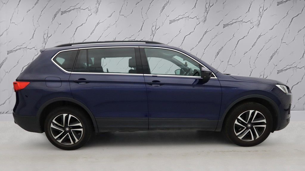 Used SEAT Tarraco 2019 for sale - 76406849: Photo 7