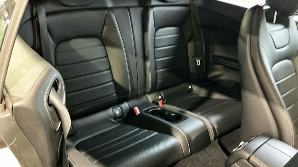 Used Mercedes-Benz C Class 2018 for sale - 77521567: Photo 14