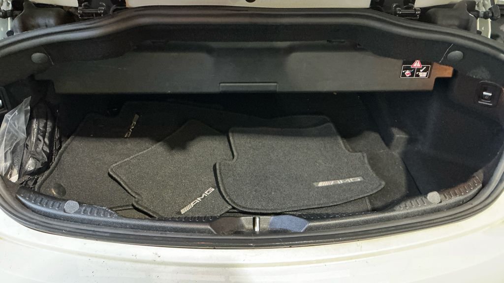 Used Mercedes-Benz C Class 2018 for sale - 77521567: Photo 15